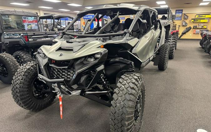 2026 Can-AM Maverick R MAX X Rc SS