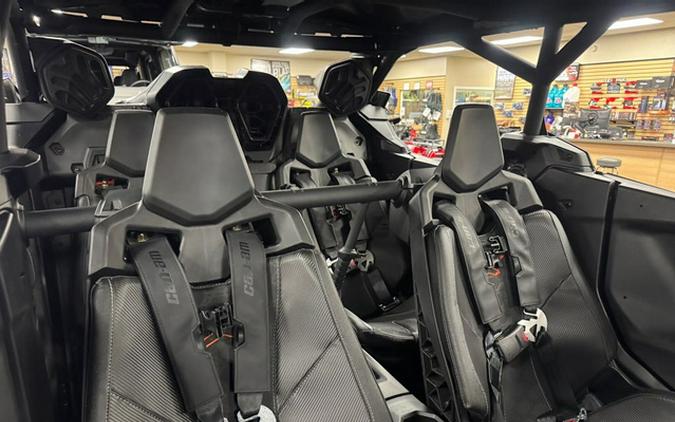 2026 Can-AM Maverick R MAX X Rc SS