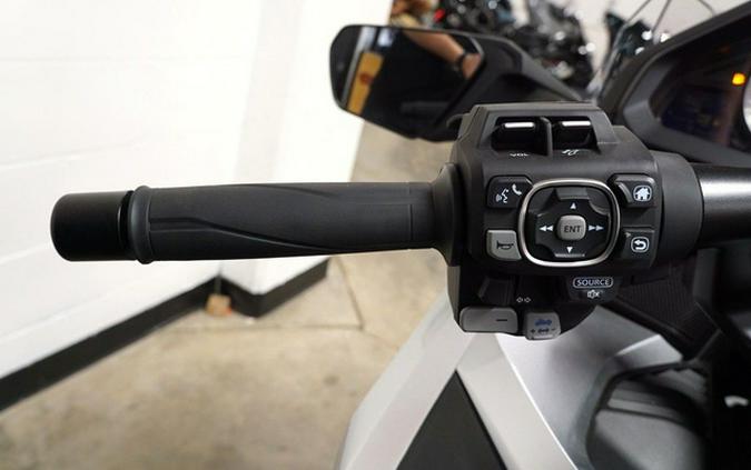 2025 Honda Gold Wing Tour Automatic DCT