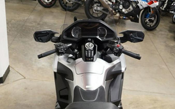 2025 Honda Gold Wing Tour Automatic DCT