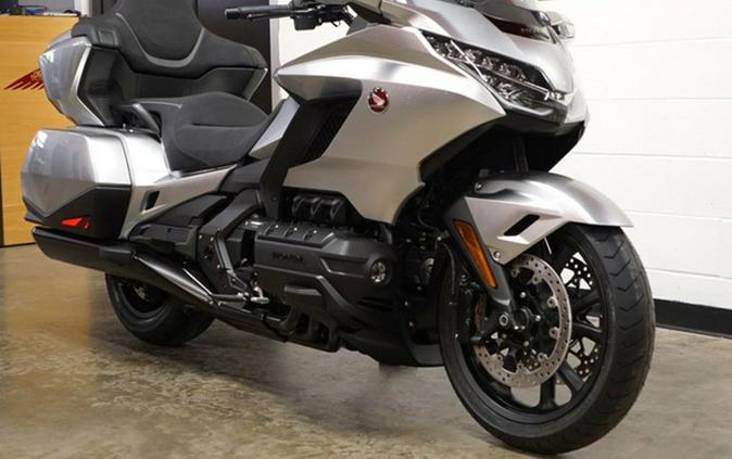 2025 Honda Gold Wing Tour Automatic DCT