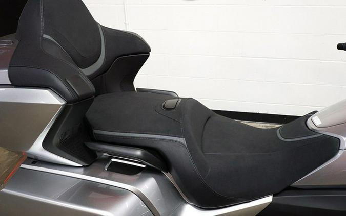 2025 Honda Gold Wing Tour Automatic DCT
