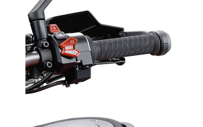 2024 KTM 1290 Super Duke GT