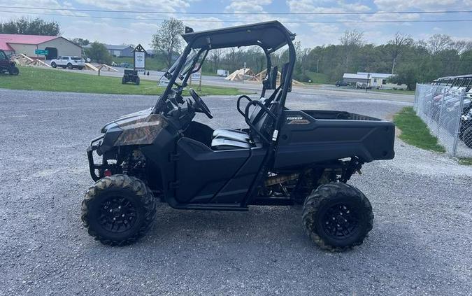 2021 Honda® Pioneer 700 Deluxe