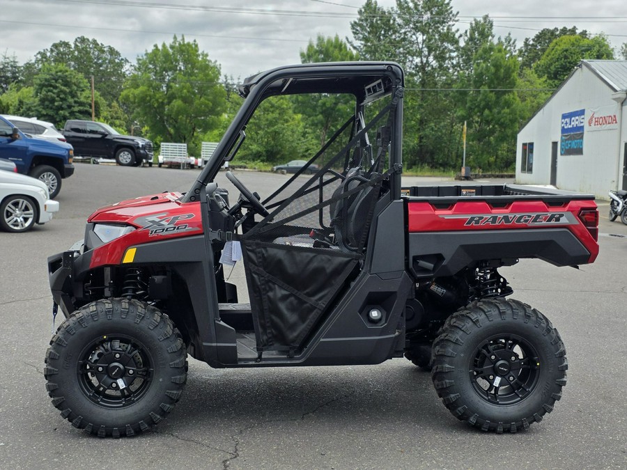 2026 Polaris Ranger XP 1000 Premium