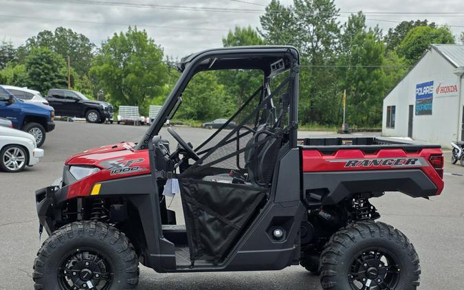 2026 Polaris Ranger XP 1000 Premium