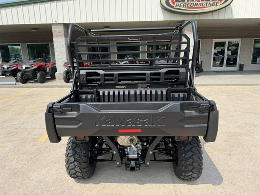 2026 Kawasaki Mule PRO-FXT 820 EPS