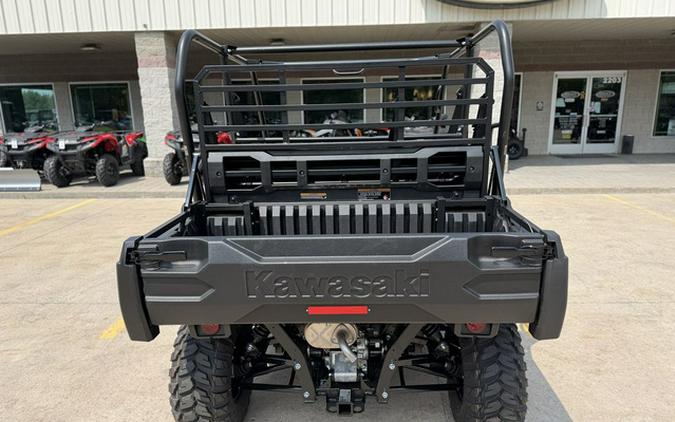 2026 Kawasaki Mule PRO-FXT 820 EPS