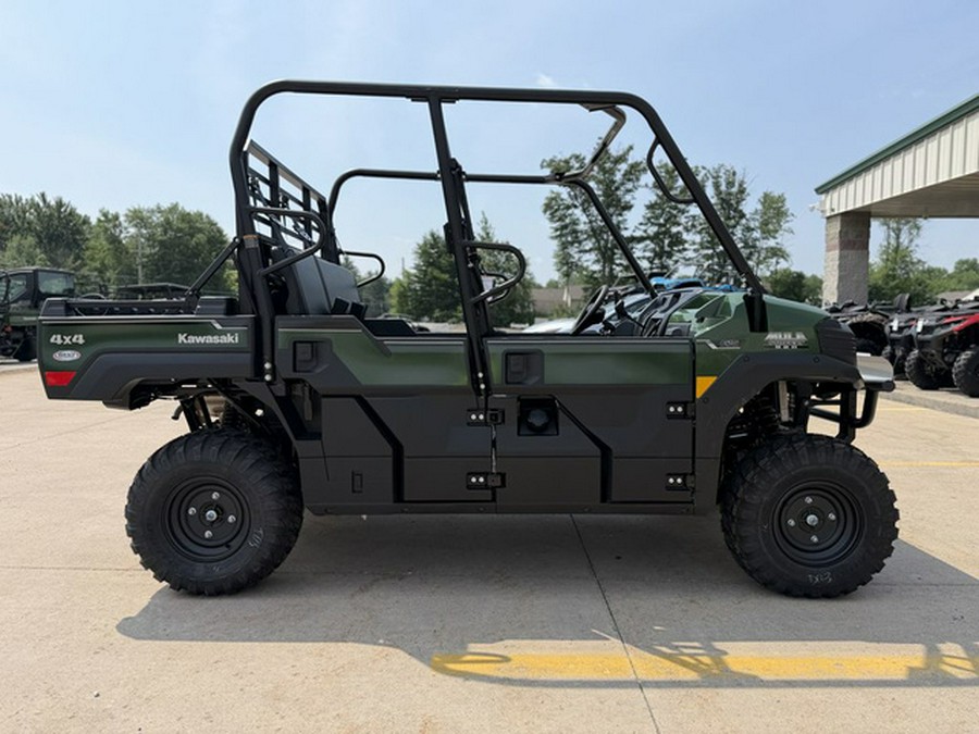 2026 Kawasaki Mule PRO-FXT 820 EPS