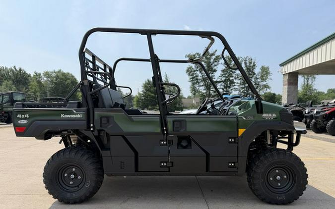 2026 Kawasaki Mule PRO-FXT 820 EPS