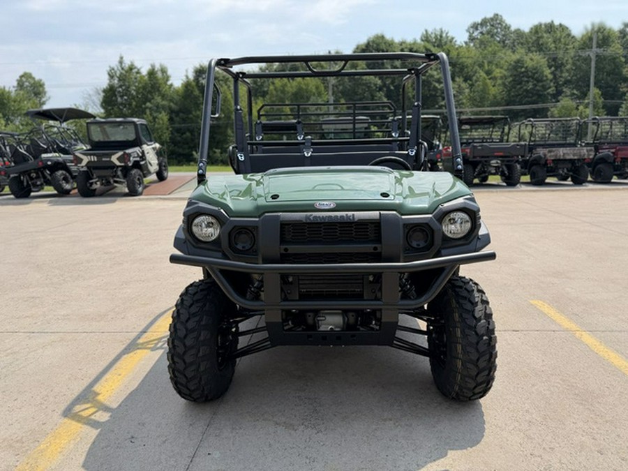 2026 Kawasaki Mule PRO-FXT 820 EPS