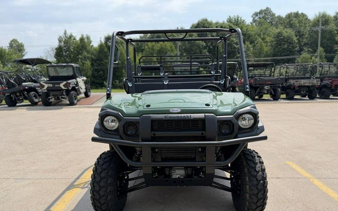 2026 Kawasaki Mule PRO-FXT 820 EPS
