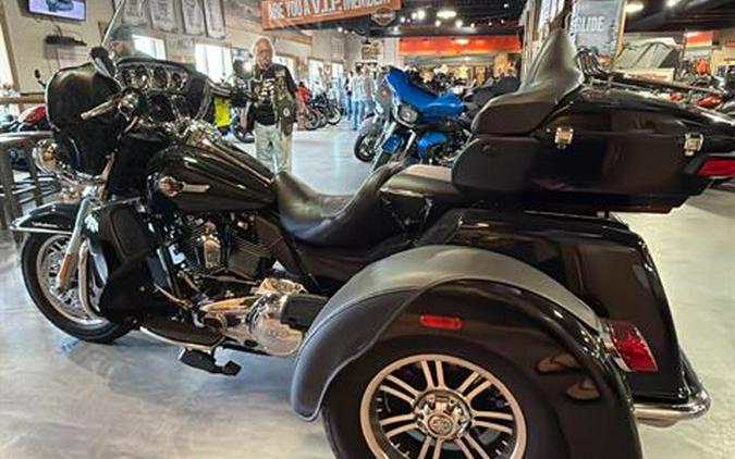 2023 Harley-Davidson Tri Glide® Ultra