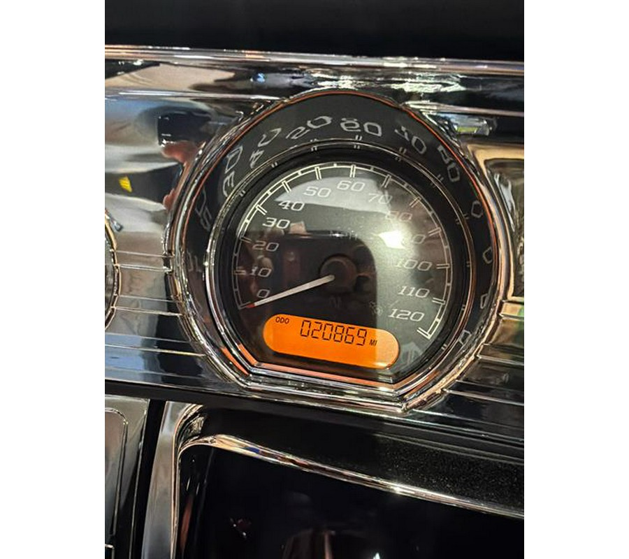 2023 Harley-Davidson Tri Glide® Ultra