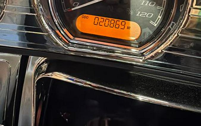 2023 Harley-Davidson Tri Glide® Ultra