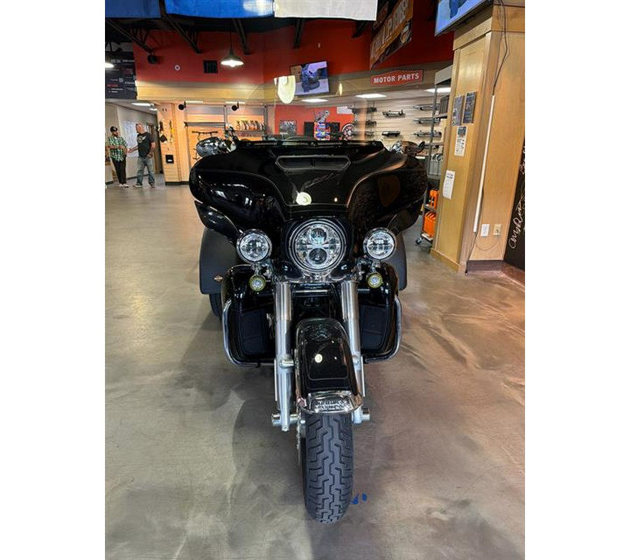 2023 Harley-Davidson Tri Glide® Ultra