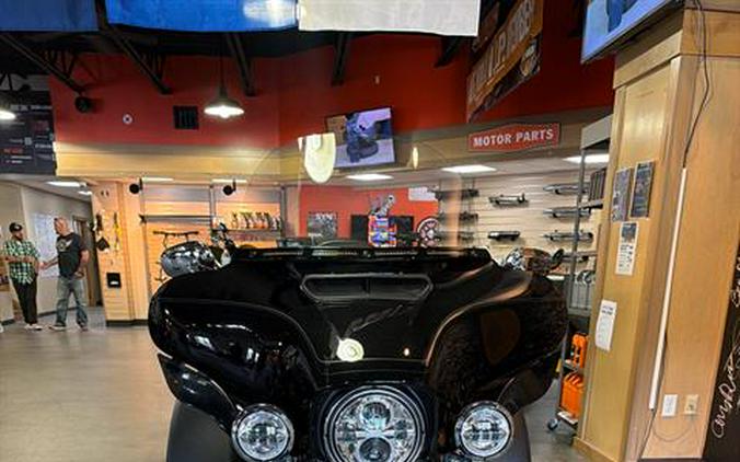 2023 Harley-Davidson Tri Glide® Ultra