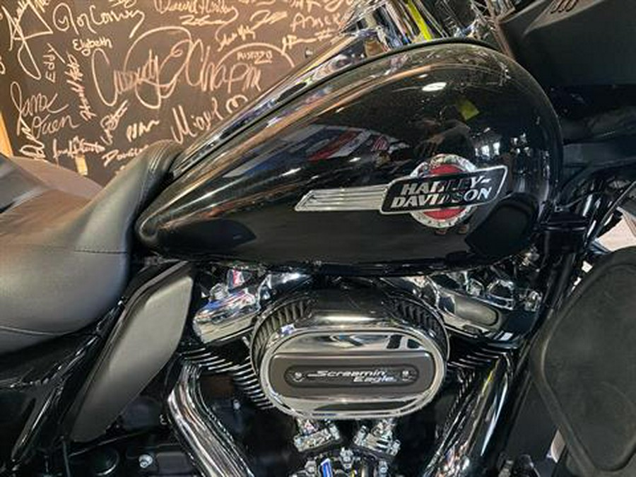 2023 Harley-Davidson Tri Glide® Ultra
