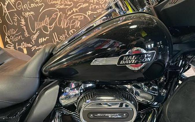 2023 Harley-Davidson Tri Glide® Ultra