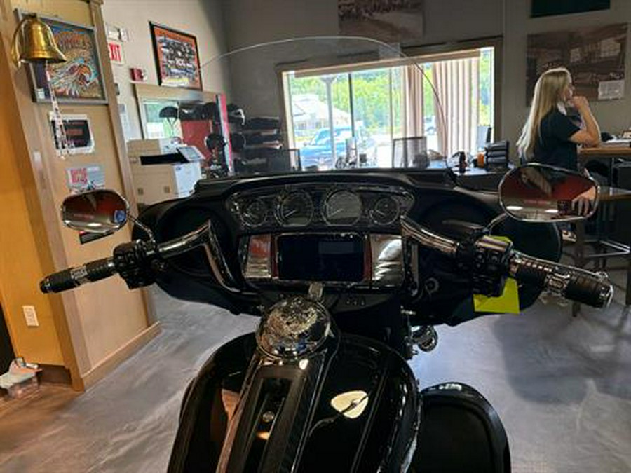 2023 Harley-Davidson Tri Glide® Ultra