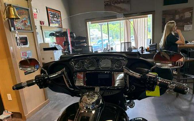 2023 Harley-Davidson Tri Glide® Ultra