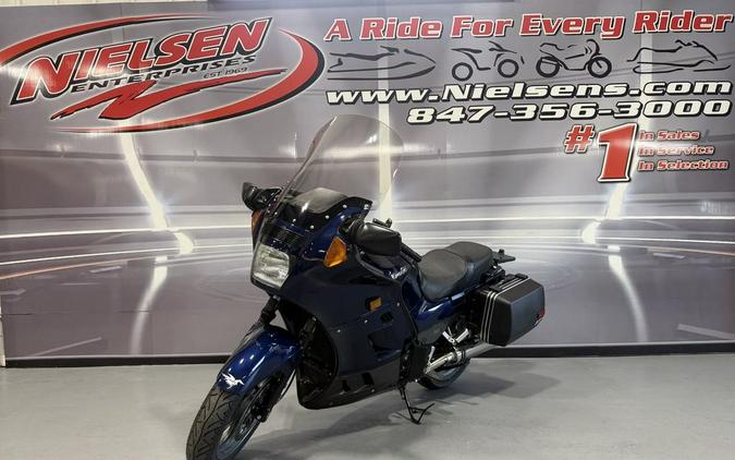 2006 Kawasaki Concours™ Base
