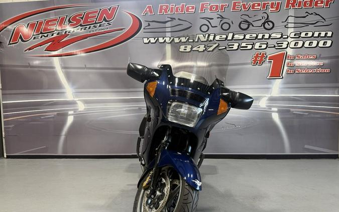 2006 Kawasaki Concours™ Base