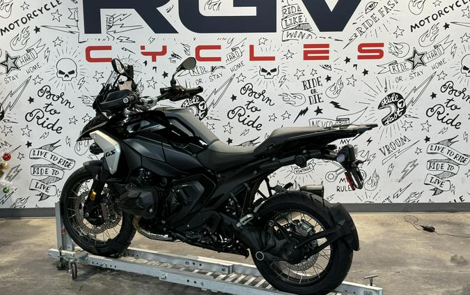 2026 BMW R 1300 GS