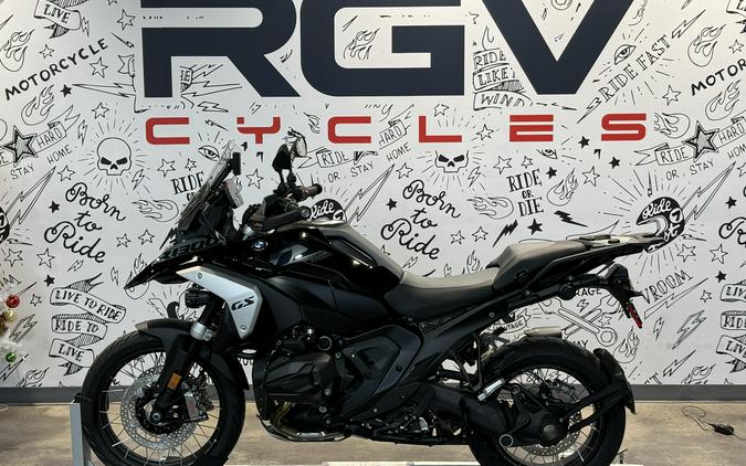 2026 BMW R 1300 GS