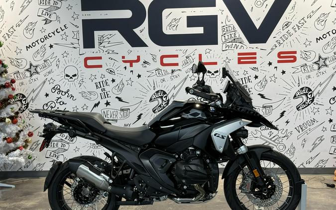 2026 BMW R 1300 GS