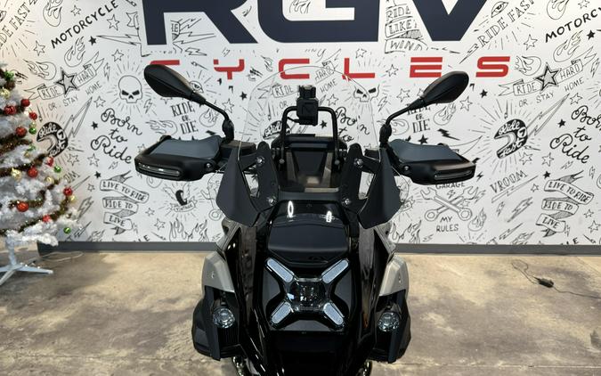 2026 BMW R 1300 GS