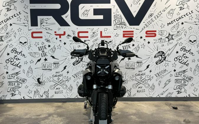 2026 BMW R 1300 GS
