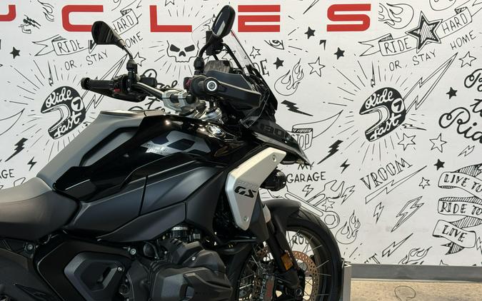 2026 BMW R 1300 GS