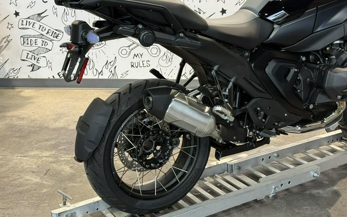 2026 BMW R 1300 GS