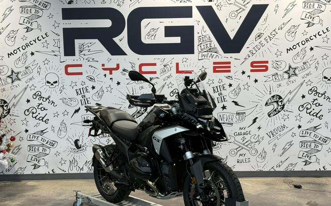 2026 BMW R 1300 GS