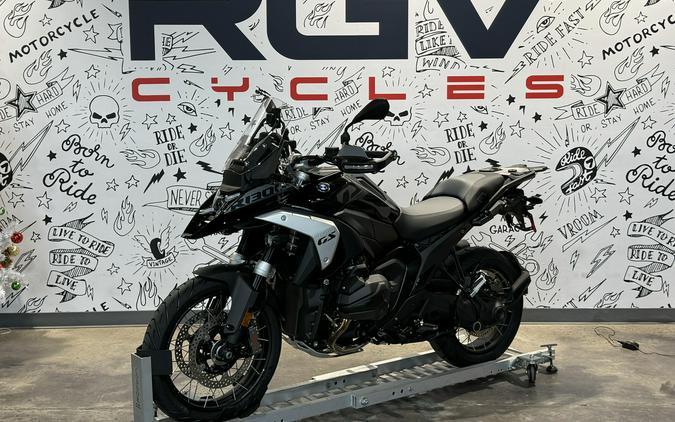 2026 BMW R 1300 GS