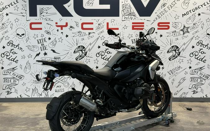 2026 BMW R 1300 GS