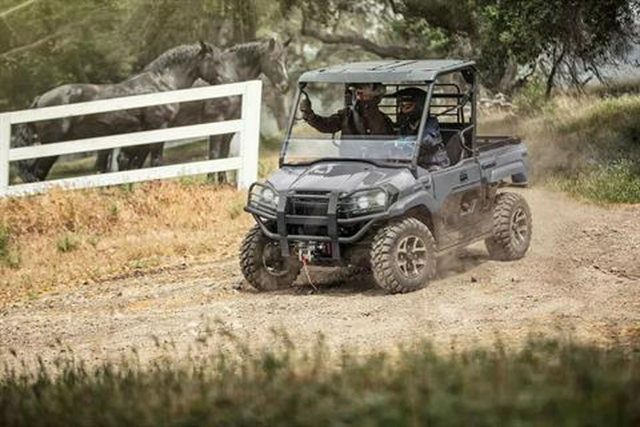 2027 Kawasaki MULE PRO-MX™ LE