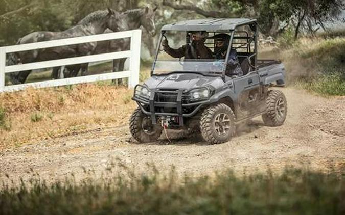 2027 Kawasaki MULE PRO-MX™ LE
