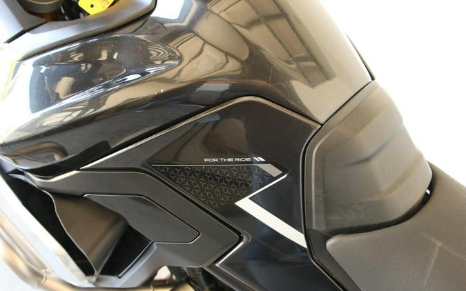 2025 Triumph Tiger 900 Rally Pro