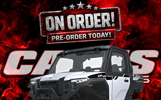 2027 Polaris Polaris XPEDITION XP NorthStar