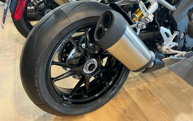 2023 Triumph Speed Triple 1200 RS