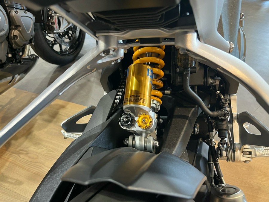 2023 Triumph Speed Triple 1200 RS