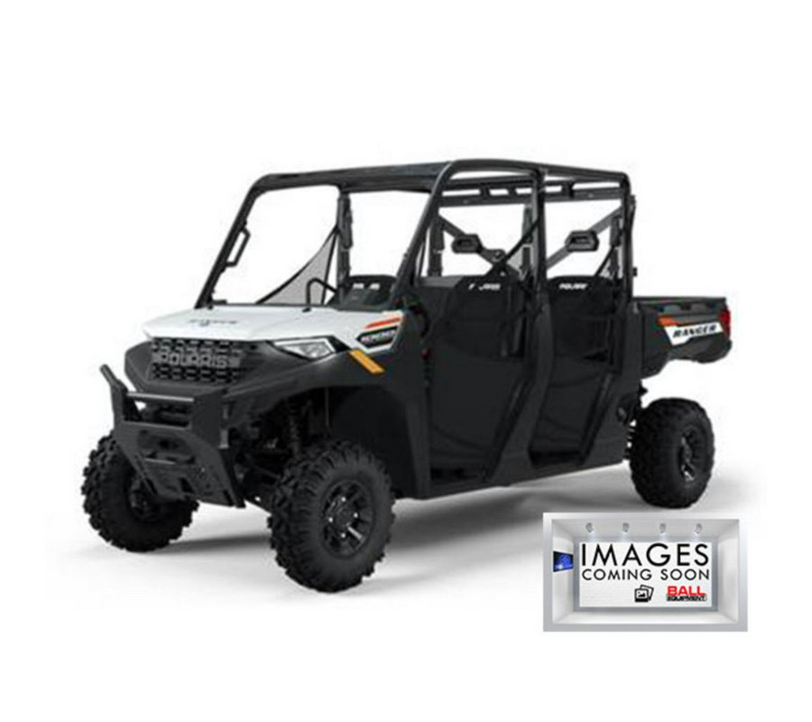 2024 Polaris® Ranger Crew 1000 Premium