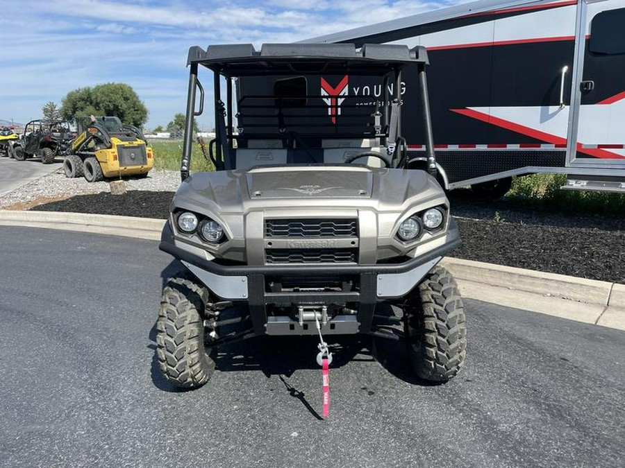 2023 Kawasaki Mule PRO-FXT™ Ranch Edition