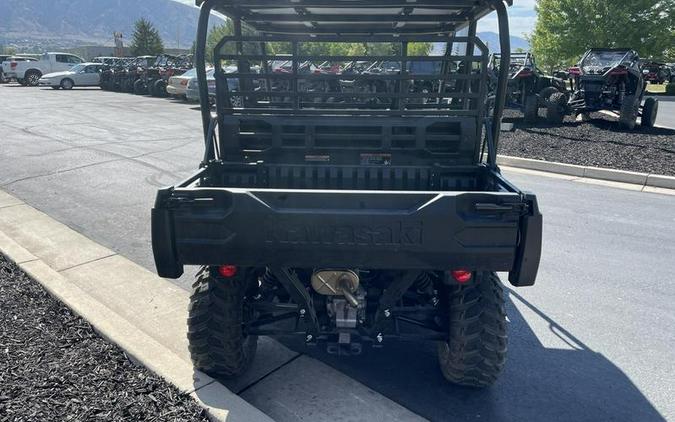 2023 Kawasaki Mule PRO-FXT™ Ranch Edition