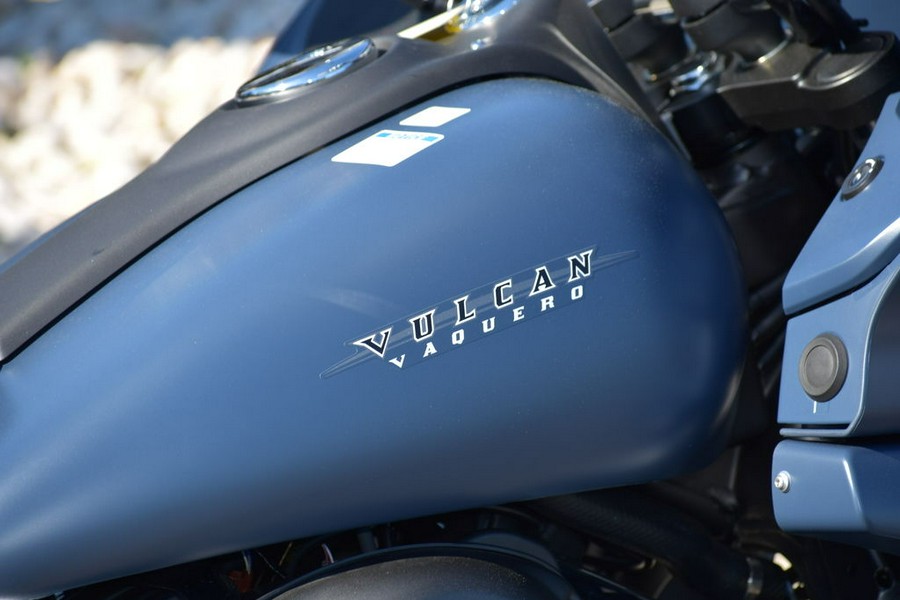 2024 Kawasaki Vulcan® 1700 Vaquero® ABS