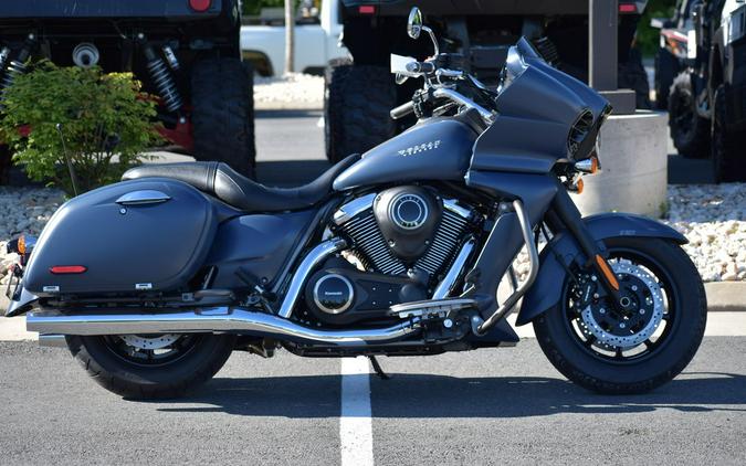 2024 Kawasaki Vulcan® 1700 Vaquero® ABS