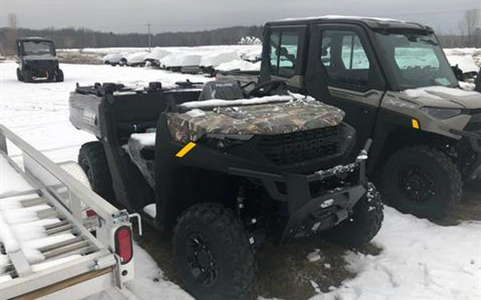 2024 Polaris Ranger 1000 Premium