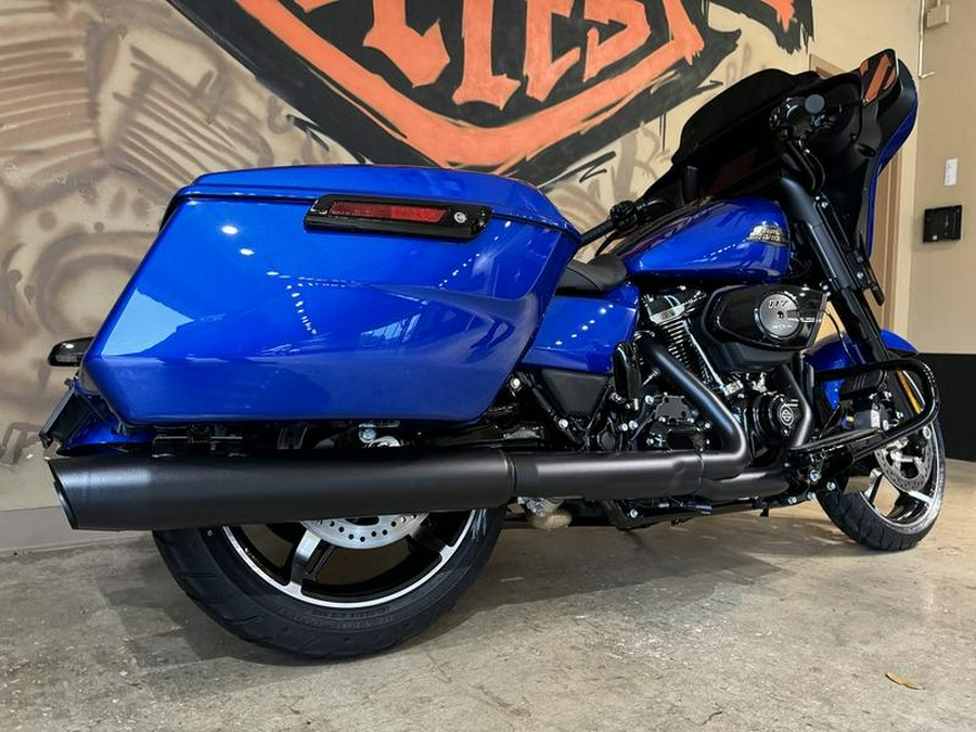 2024 Harley-Davidson® FLHX - Street Glide®